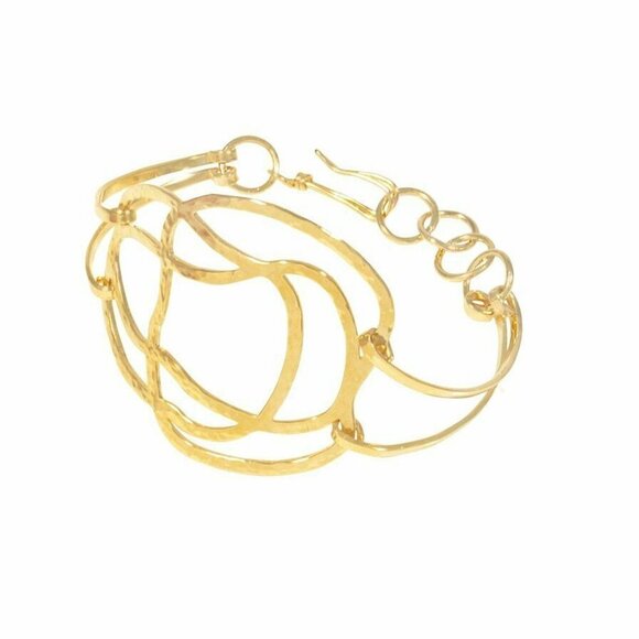 Daydreamer Bracelet Handmade in India - Picture 4 of 5